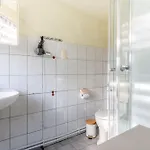 Kleines Nur 5 Auto-min Von Binz Апартаменты Lubkow