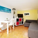 Апартаменты Kleines Nur 5 Auto-min Von Binz