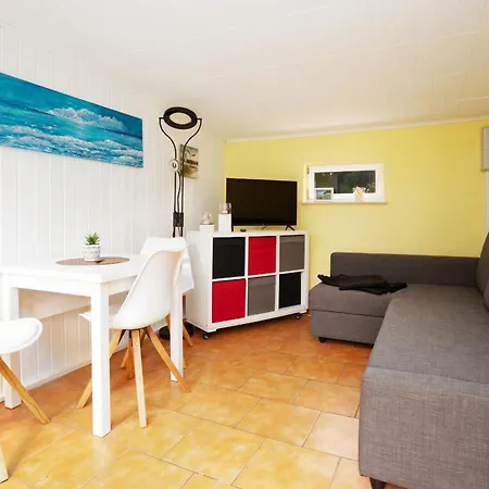 Apartment Kleines Nur 5 Auto-min Von Binz *