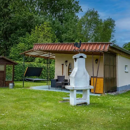 Apartment Kleines Nur 5 Auto-min Von Binz *